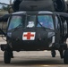 1-52 Soldiers fly Black Hawks in support of Exercise Forager 21