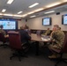 Brig. Gen. Bowers Visits CFAS