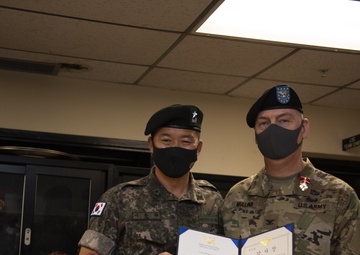 3-BCD-K change of command