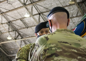 3-BCD-K change of command