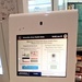 Electronic patient kiosks upgraded in European MTFs