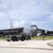 Minot B-52s deploy to Indo-Pacific in support of Bomber Task Force