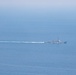 USS Kidd Transits South China Sea