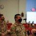 310th ESC Redeployment Training