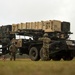 MIM-104 Patriot at exercise Talisman Sabre 21