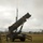 MIM-104 Patriot at exercise Talisman Sabre 21