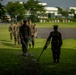 Combat Engineers conduct training during Eagle Wrath 21