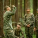 Combat Engineers conduct training during Eagle Wrath 21