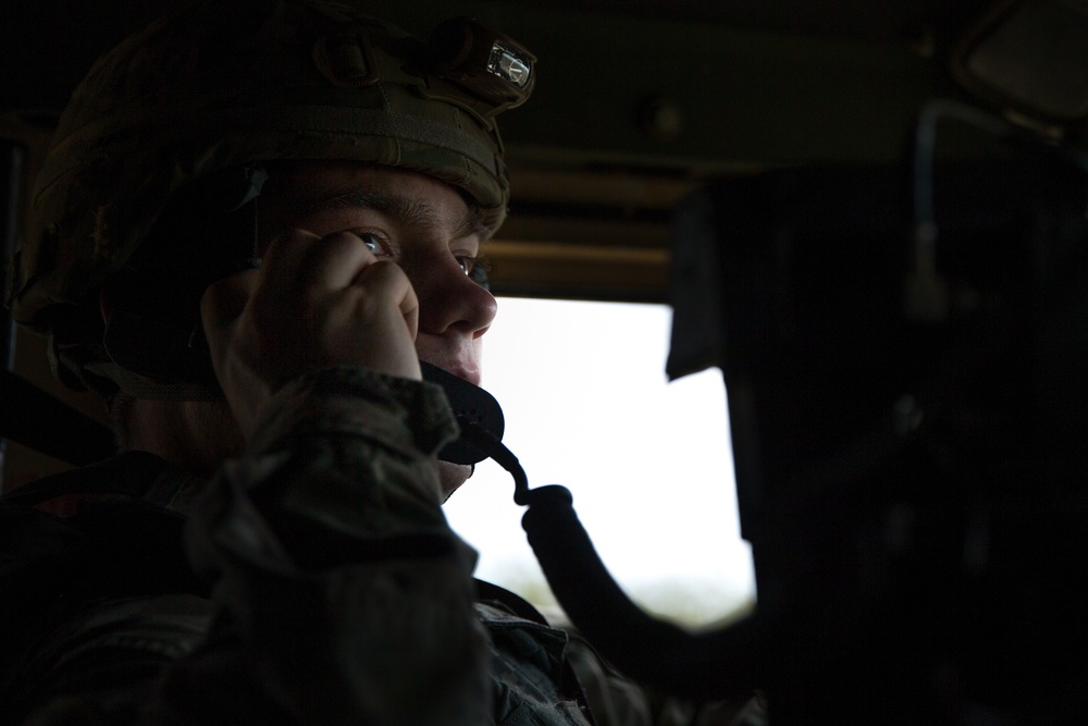 MIM-104 Patriot at exercise Talisman Sabre 21