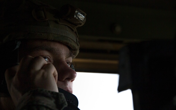 MIM-104 Patriot at exercise Talisman Sabre 21