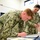 MA2 Anderson Re-enlistment