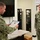 MA2 Anderson Re-enlistment
