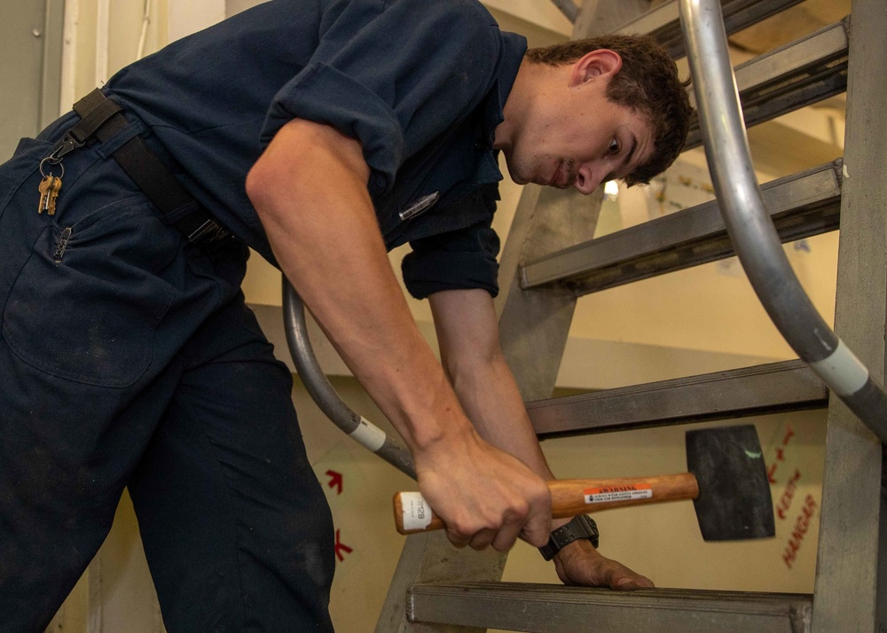 Maintenance
