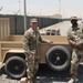 CTEF-I empties Lot 54, delivers military vehicles, firearms to Iraqi security forces