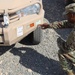 CTEF-I empties Lot 54, delivers military vehicles, firearms to Iraqi security forces