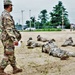 181st Multi-Functional Training Brigade Soldiers support Fort McCoy training