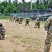 181st Multi-Functional Training Brigade Soldiers support Fort McCoy training