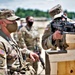 181st Multi-Functional Training Brigade Soldiers support Fort McCoy training