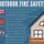 Education is Prevention: Summer Fire Safety