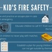 Education is Prevention: Summer Fire Safety