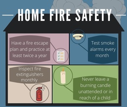 Education is Prevention: Summer Fire Safety