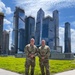Father and Son Serve Guardsmen serve together on COVID-19 Operation