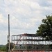 Second barracks construction project continues at Fort McCoy