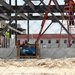 Second barracks construction project continues at Fort McCoy