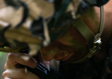 The Finale of Sea Breeze 21