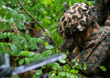 The Finale of Sea Breeze 21