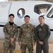 T-1 Jayhawk AAPI Flight