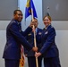 Col. Ilaina Wingler Assumes Command of 460th Medical Group