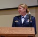 Col. Ilaina Wingler Assumes Command of 460th Medical Group