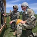 2021 NDNG Annual Adjutant General’s Combat Marksmanship Match