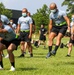 Army Combat Fitness Test Familiarization