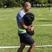 Army Combat Fitness Test Familiarization