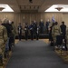 319th Contracting Squadron change of command