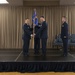 319th Contracting Squadron change of command