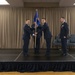 319th Contracting Squadron change of command