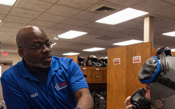 Air Force Association Flight Camp