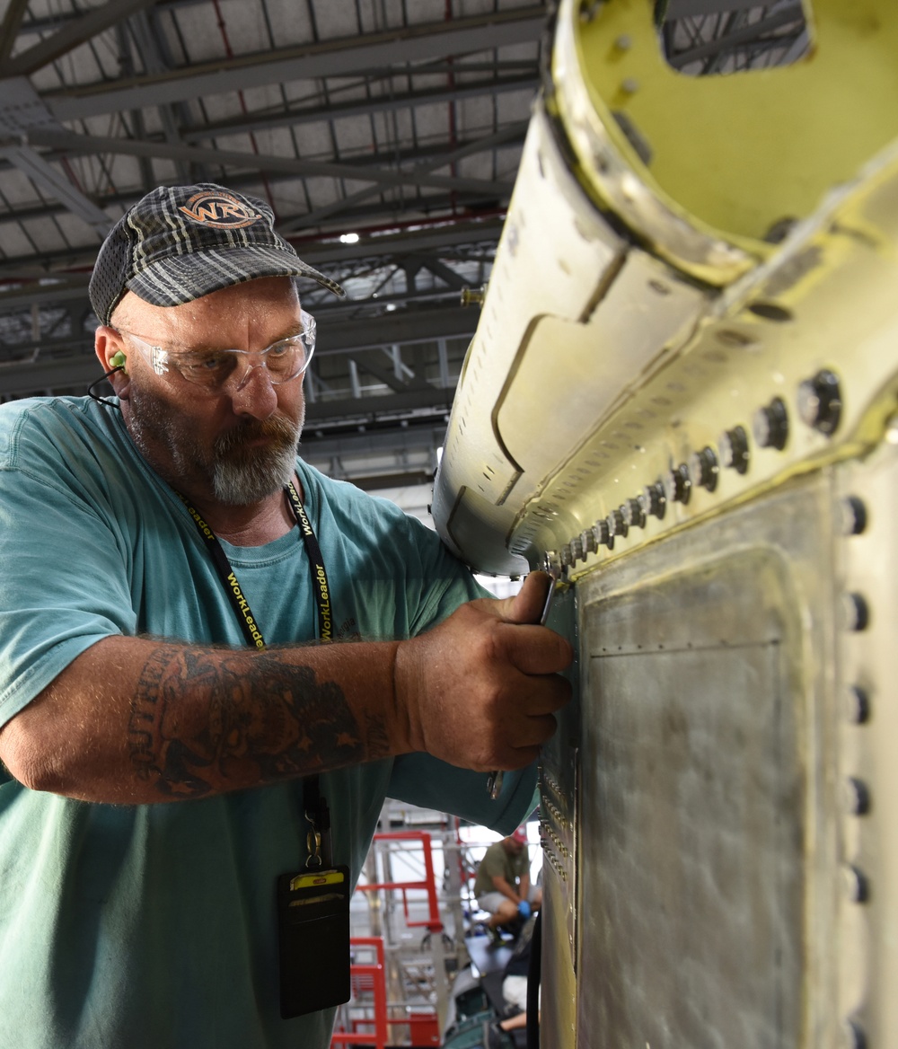 561st Aircraft Maintenance Squadron