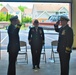 MSU Huntington holds change-of-command ceremony
