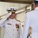Coast Guard Seventh District holds Change of Command ceremony