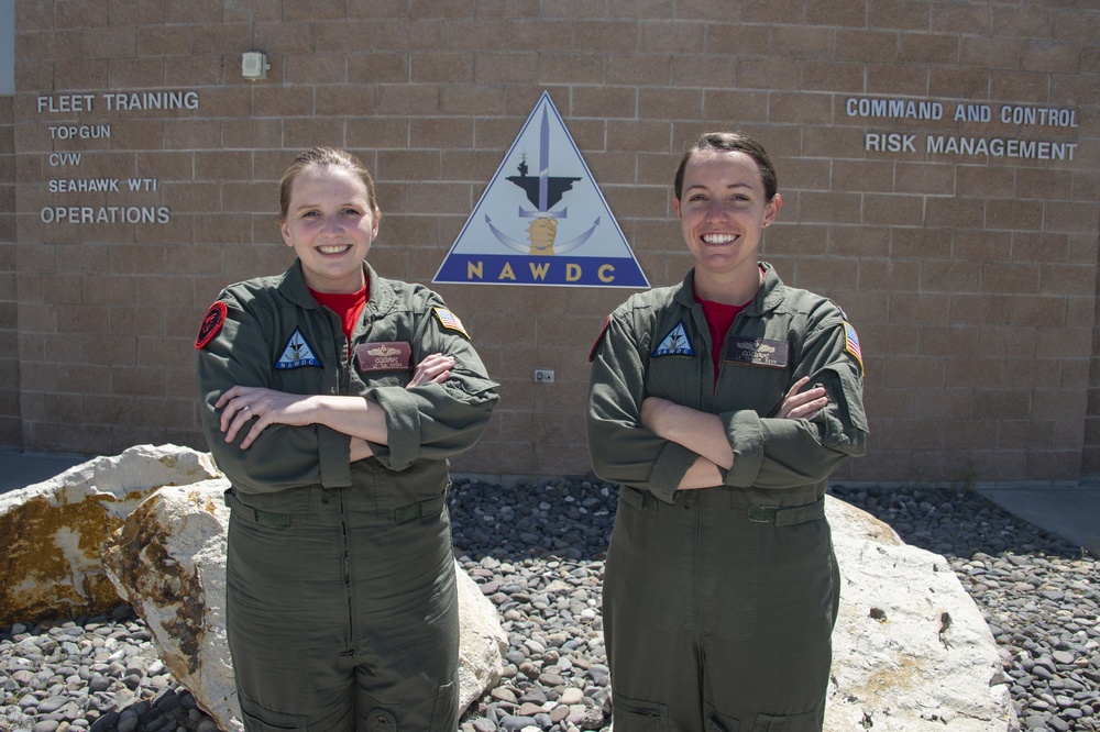 Surface WTIs Bring Together Tactical Integration of Strike Groups and Air Wings