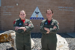 Surface WTIs Bring Together Tactical Integration of Strike Groups and Air Wings