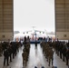 60th Operations Group Change of Command Ceremony