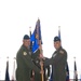 60th Operations Group Change of Command Ceremony