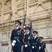 60th Operations Group Change of Command Ceremony