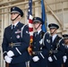 60th Operations Group Change of Command Ceremony