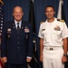 Sailor tranfers to USSF